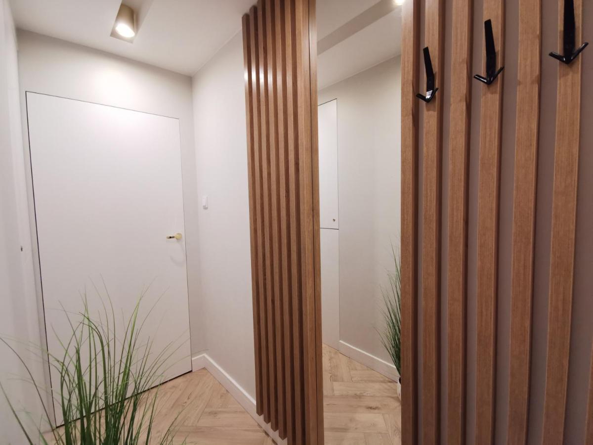Apartamenty Kielce- Apartament Rubin Przy Zalew Kielecki, Faktura, Parking, Centrum Екстер'єр фото
