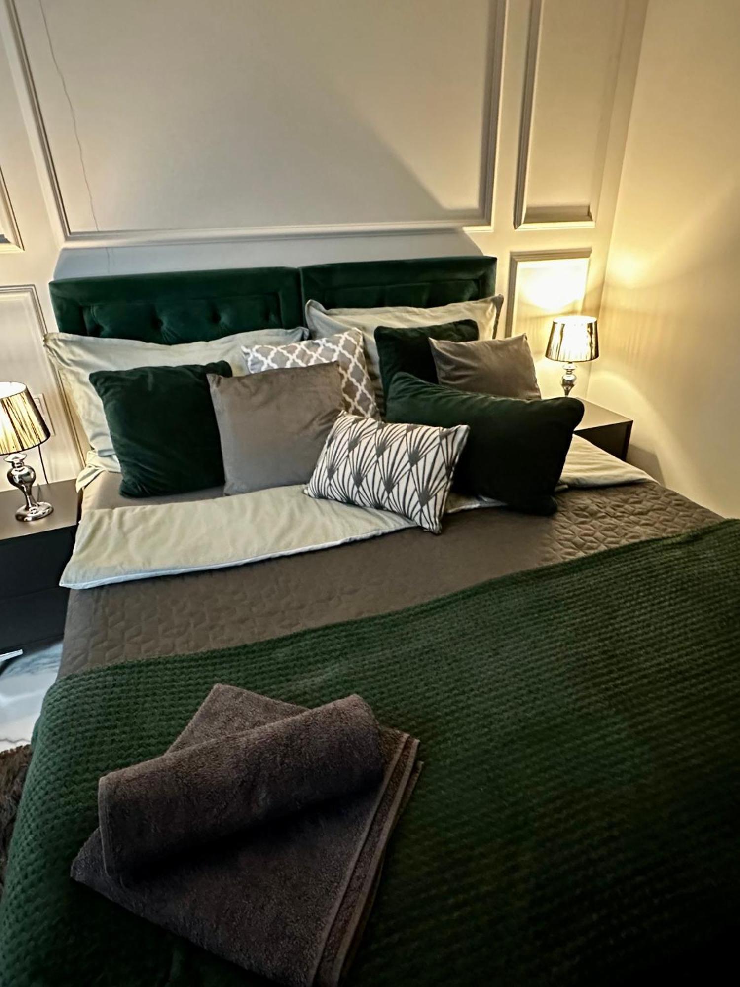 Apartamenty Kielce- Apartament Rubin Przy Zalew Kielecki, Faktura, Parking, Centrum Екстер'єр фото